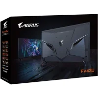 Монитор Gigabyte Aorus FV43U фото 7